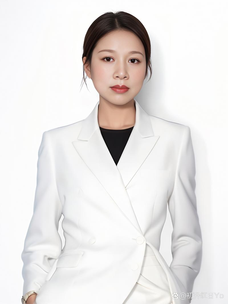 游思妤 视觉与舞美负责人